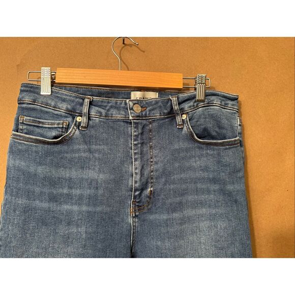 Frame Le Crop Mini Boot MSRP$198 - Picture 2 of 6